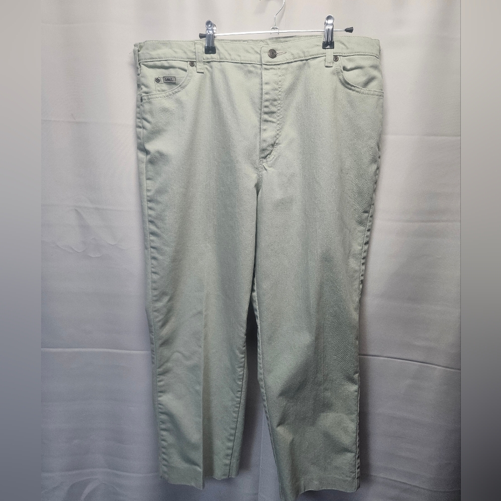Lee Celery Relaxed Fit Denim Jeans